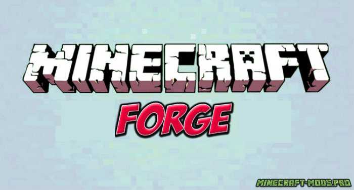 Minecraft Forge