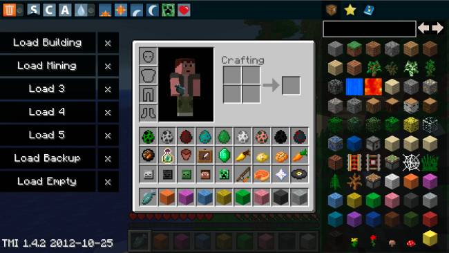 minecraft 1.11.2 not enough items minecraft 1.11.2 not enough items
