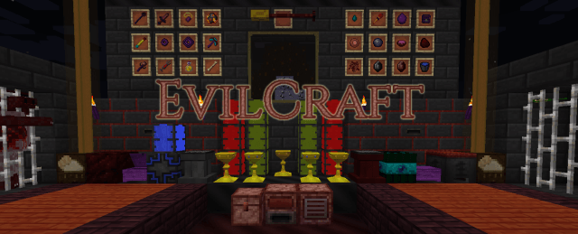 мод на майнкрафт evilcraft. Смотреть фото мод на майнкрафт evilcraft. Смотреть картинку мод на майнкрафт evilcraft. Картинка про мод на майнкрафт evilcraft. Фото мод на майнкрафт evilcraft