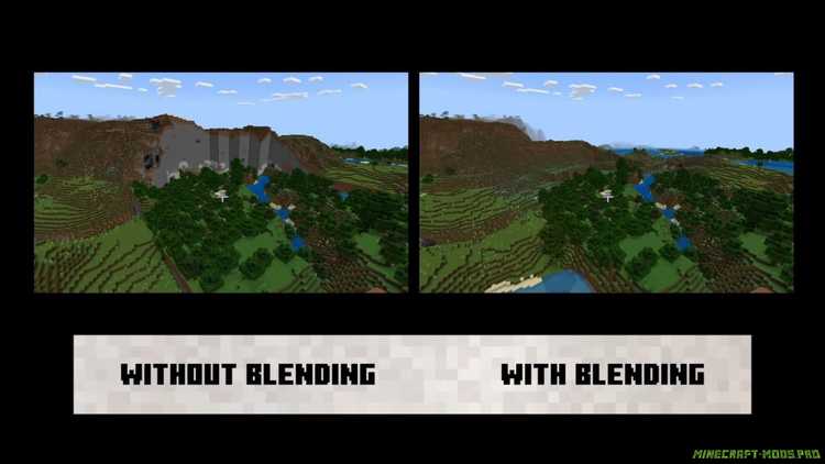 Minecraft 1.18: пещеры и горы идеально подходят для ваших старых миров для Майнкрафт