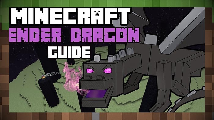 Как победить дракона Края в Minecraft (1.19)