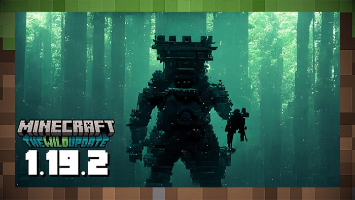Minecraft 1.19.2: весь контент обновления
