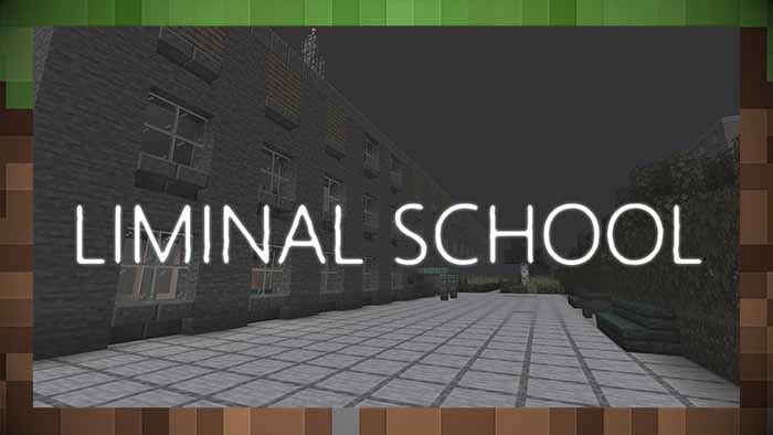 Карта Liminal School