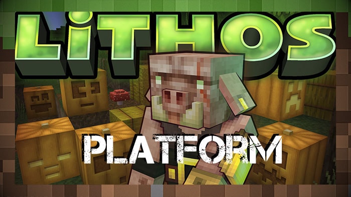 Сборка текстур Platform
