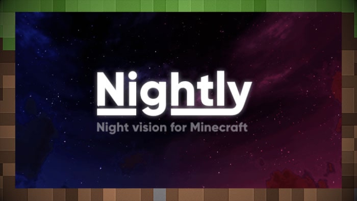 Текстуры Nightly