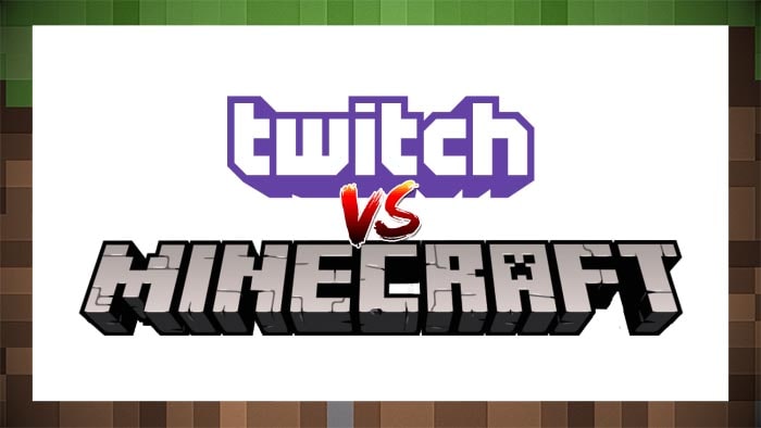 Мод Streamer vs Chat