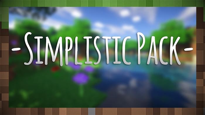 Текстуры ShiNeaL’s Simplistic