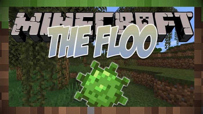 Мод Floo Новая Болезнь